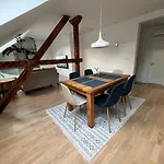 Cozy One Bedroom Apartment