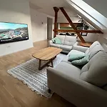 Cozy One Bedroom Apartment