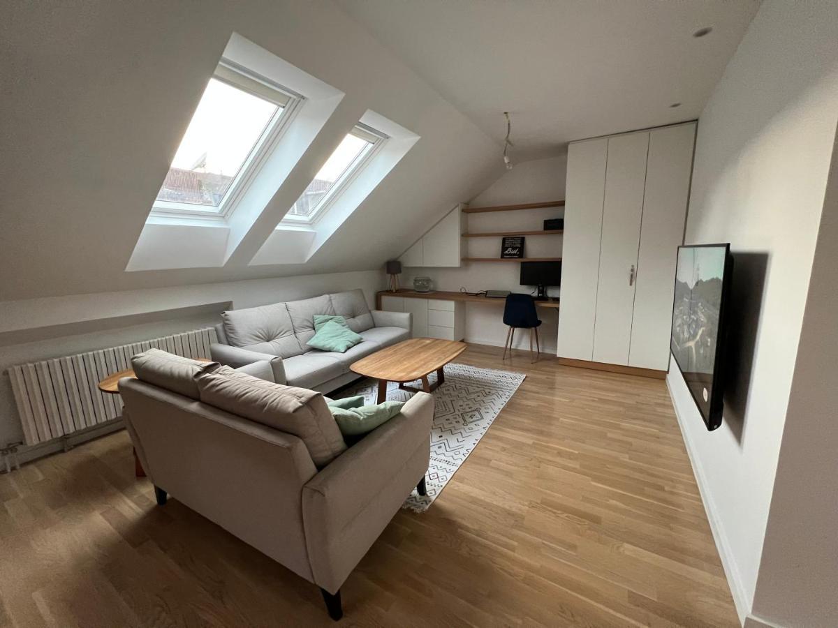 Apartment Cozy One Bedroom