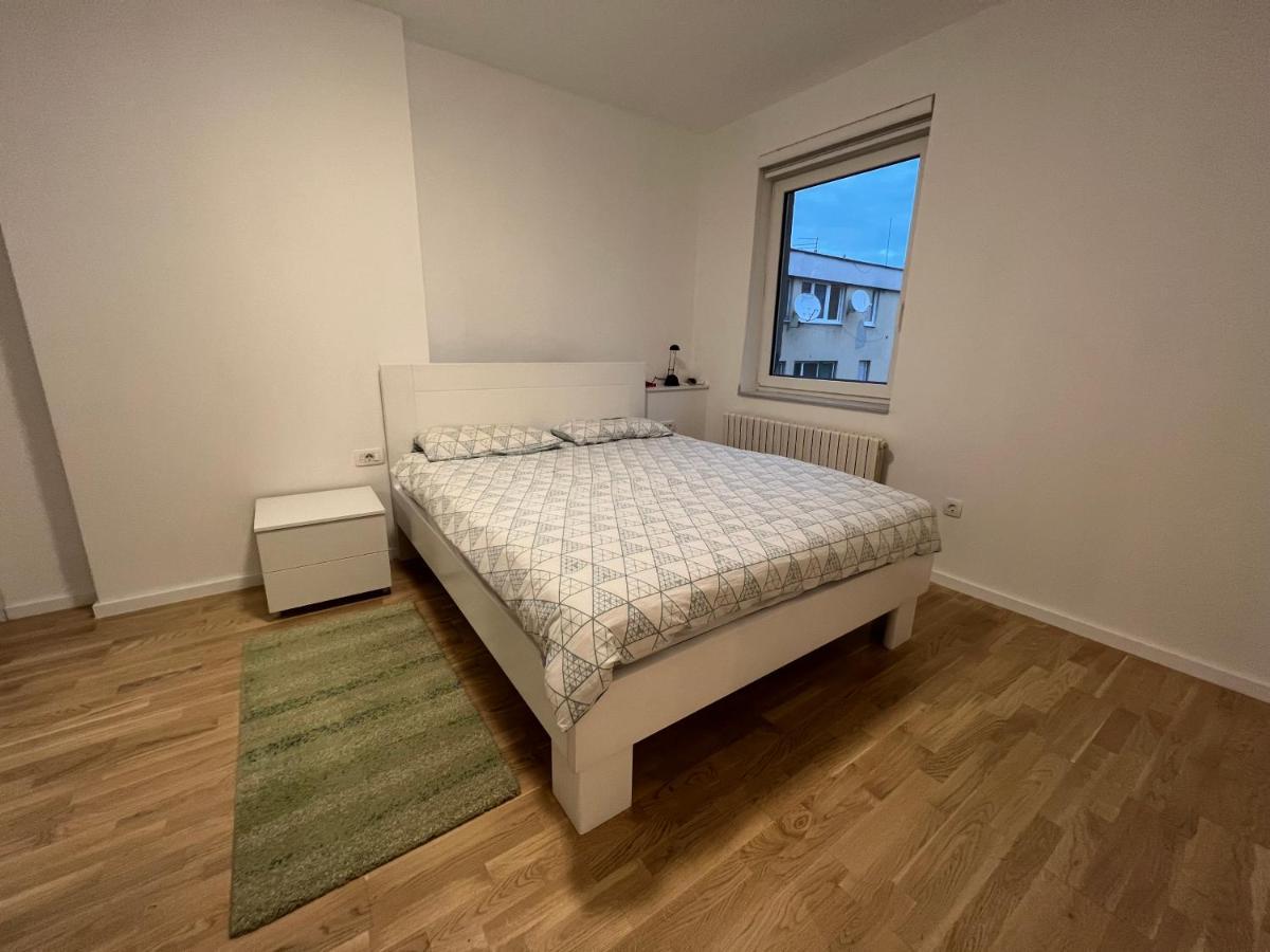 Cozy One Bedroom * Sarajevo