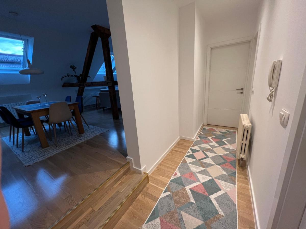 Cozy One Bedroom Sarajevo