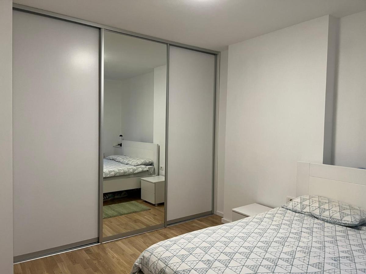 Cozy One Bedroom Apartment
