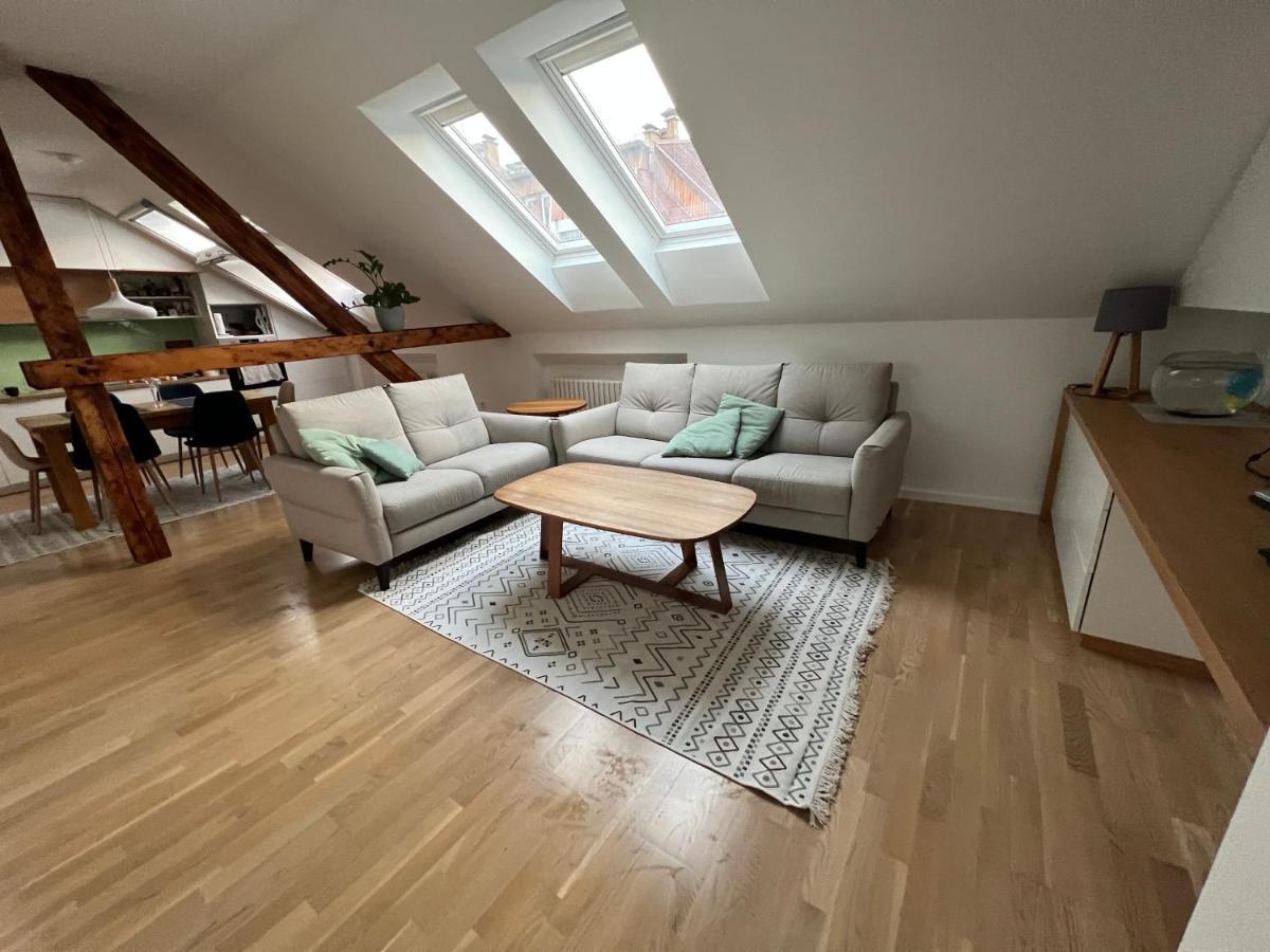 Apartment Cozy One Bedroom Sarajevo