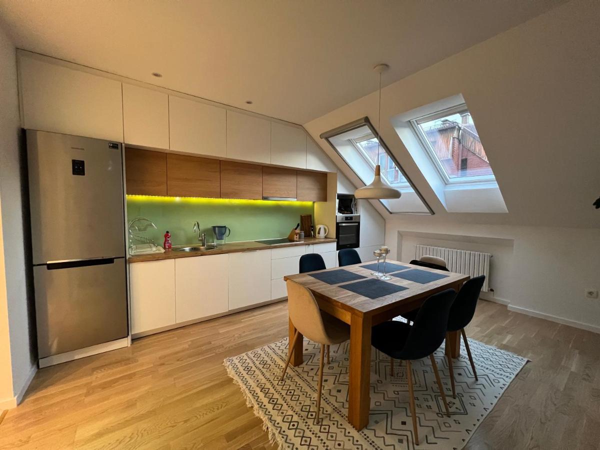 Cozy One Bedroom Sarajevo