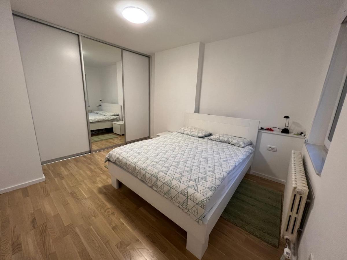 Cozy One Bedroom Apartment Sarajevo